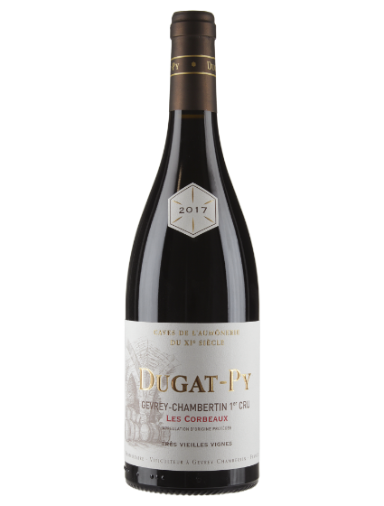 Gevrey Chambertin Les Corbeaux Très Vieilles Vignes
